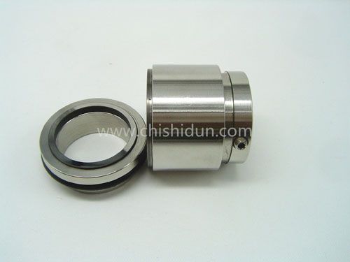 HJ92N機(jī)械密封