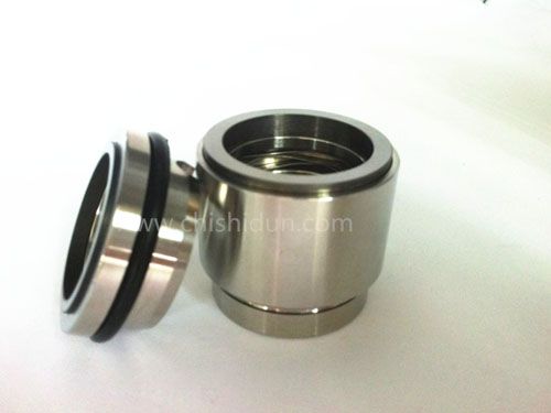 HJ92N機(jī)械密封