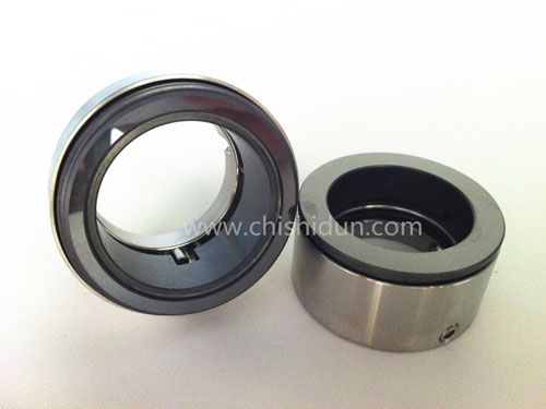 HRN機械密封