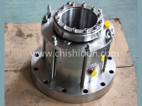 博格曼M481K機(jī)械密封