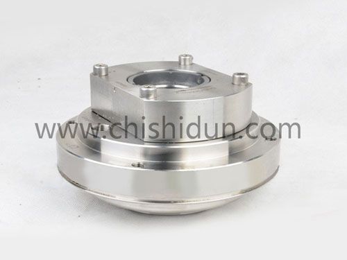 M3200機械密封改型