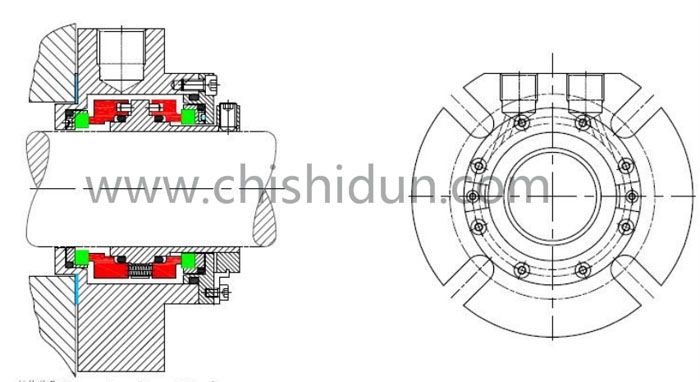 ������bʽChesterton GDS�C(j��)е�ܷ�