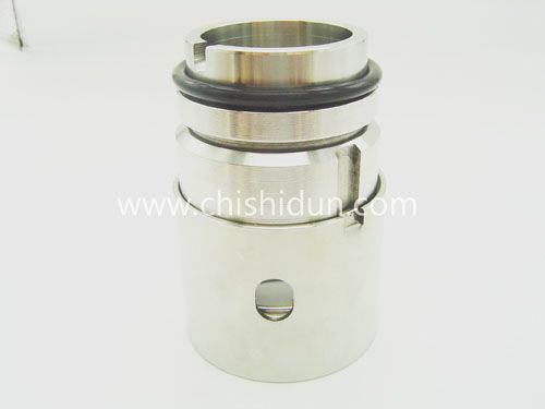 類似104定制機(jī)械密封