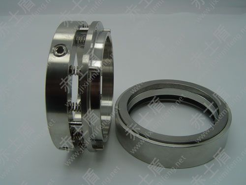 105機(jī)械密封 105機(jī)械密封