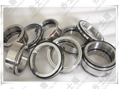 AES機械密封 AES機械密封