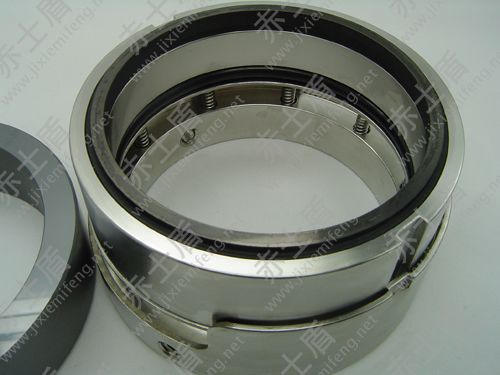 H75N機械密封 H75N機械密封