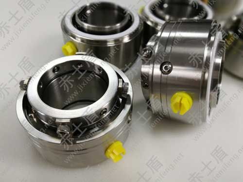 KSB凝結(jié)水泵機械密封 KSB凝結(jié)水泵機械密封