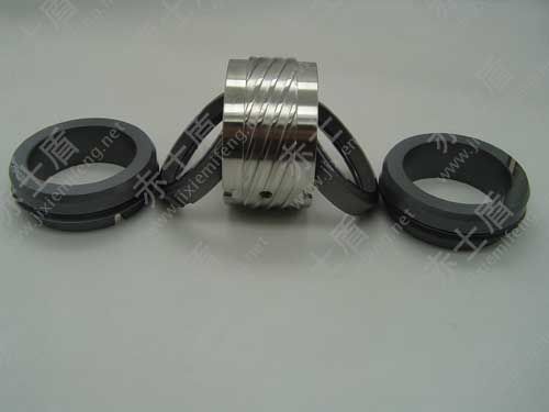 M74F機械密封 M74F機械密封