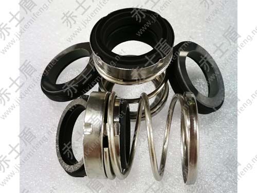 單端面機械密封 單端面機械密封