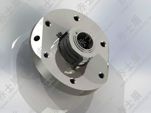 JL-ZS集裝式機械密封 JL-ZS集裝式機械密封