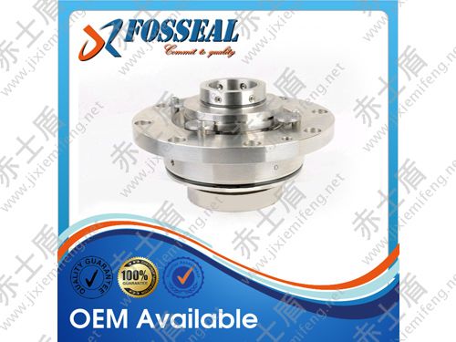 紙漿泵機械密封 紙漿泵機械密封