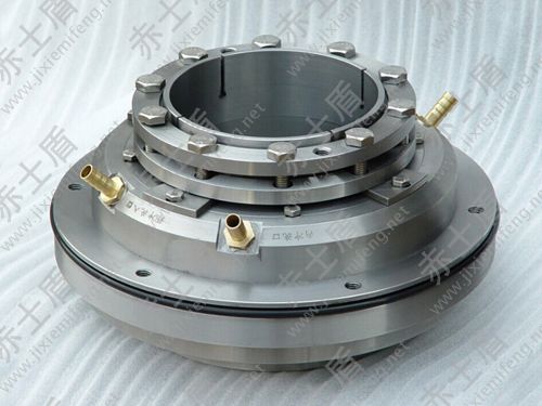 脫硫泵機(jī)械密封 脫硫泵機(jī)械密封