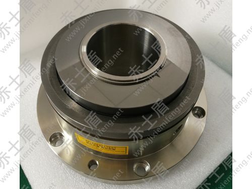 砂磨機雙端面機械密封 砂磨機雙端面機械密封