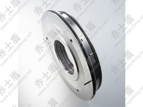 結(jié)晶罐機(jī)械密封 結(jié)晶罐機(jī)械密封