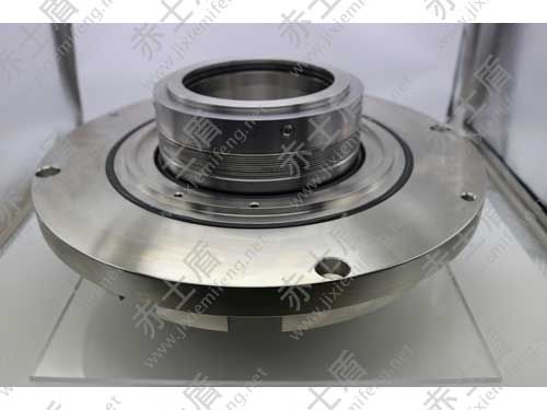 擠壓造粒機雙螺桿尾部機械密封 擠壓造粒機雙螺桿尾部機械密封