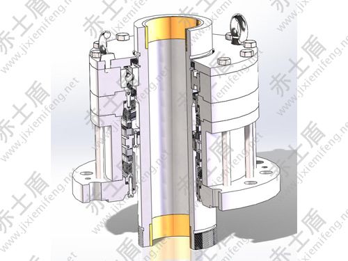 三合一反應釜機械密封 三合一反應釜機械密封3.jpg