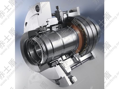 MIXPRO機械密封 MIXPRO機械密封