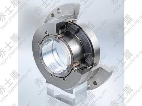 TJ-GJA機械密封 TJ-GJA機械密封